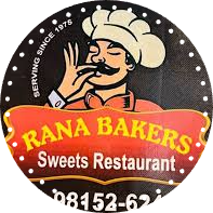 Rana Bakers N Sweets