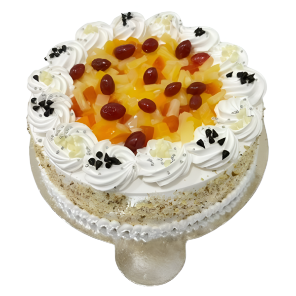 Fruit Cake