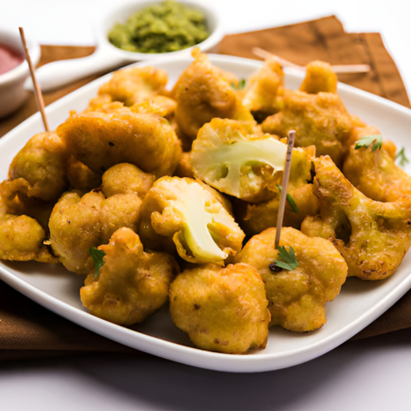 Gobi Pakoda