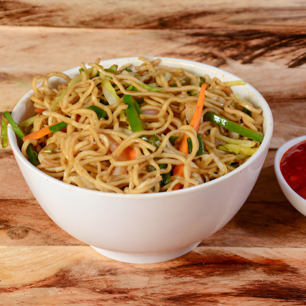 Hakka Noodles